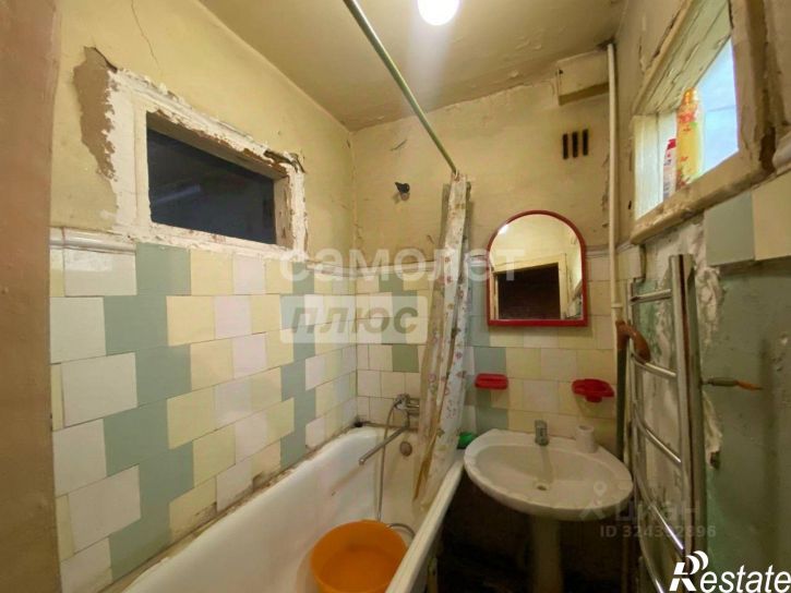 3-комн квартира улица Вихрева, 80,  д. 80