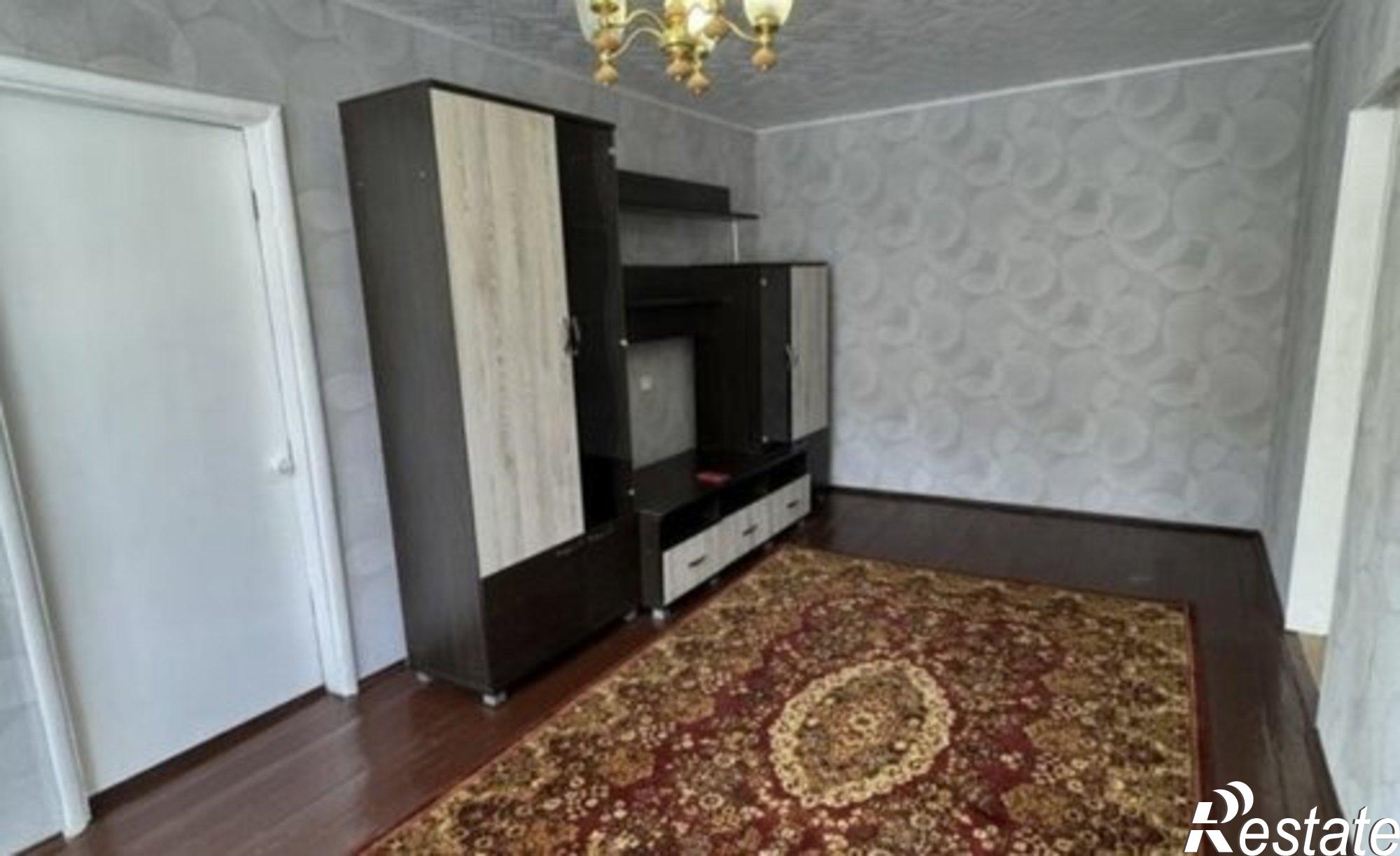 Купить квартиру за 2 900 000 рублей на ул Свердлова, 117Б