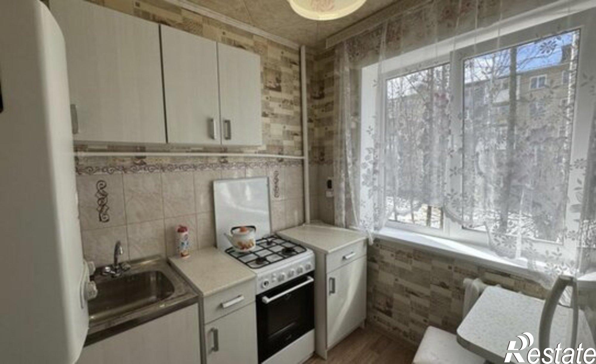 Купить квартиру за 2 900 000 рублей на ул Свердлова, 117Б