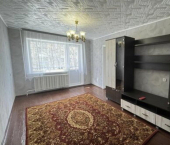 2-комн, 45кв м, этаж 2/5 ул Свердлова, 117Б