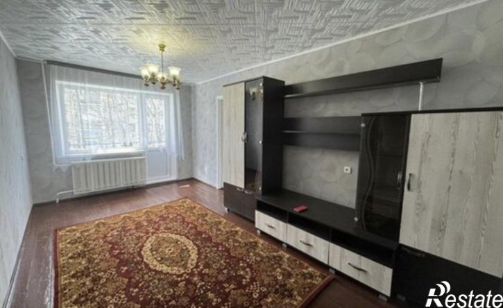 2-комн квартира ул Свердлова, 117Б,  д. 117Б