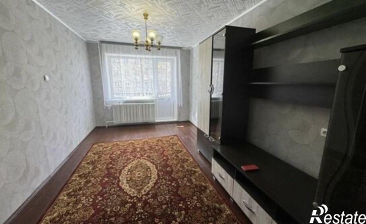 2-комн квартира ул Свердлова, 117Б,  д. 117Б