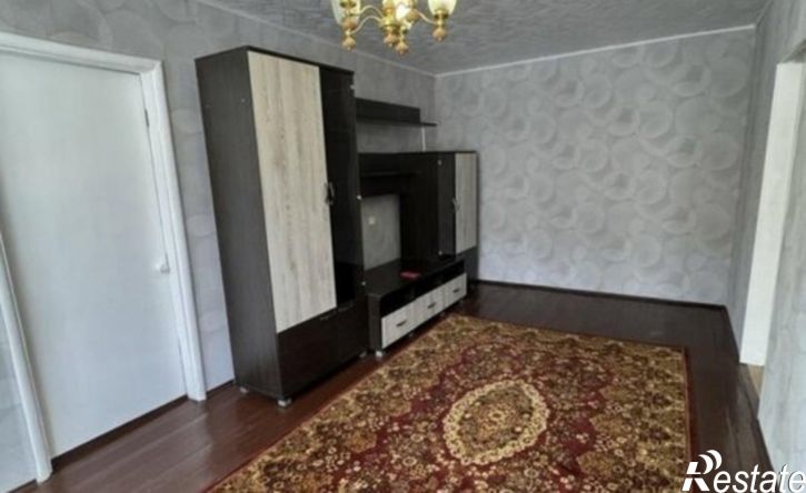 2-комн квартира ул Свердлова, 117Б,  д. 117Б