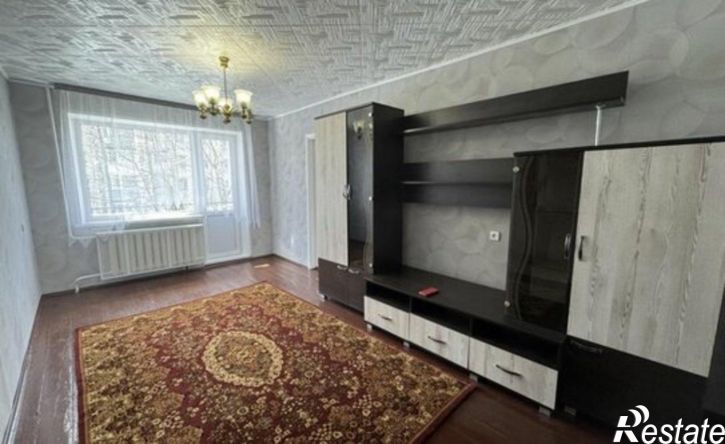 2-комн квартира ул Свердлова, 117Б,  д. 117Б