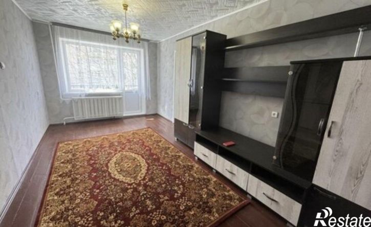 2-комн квартира ул Свердлова, 117Б,  д. 117Б