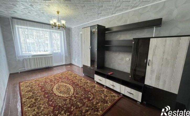 2-комн квартира ул Свердлова, 117Б,  д. 117Б