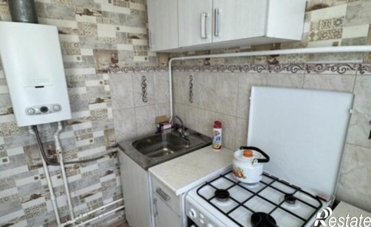 2-комн квартира ул Свердлова, 117Б,  д. 117Б