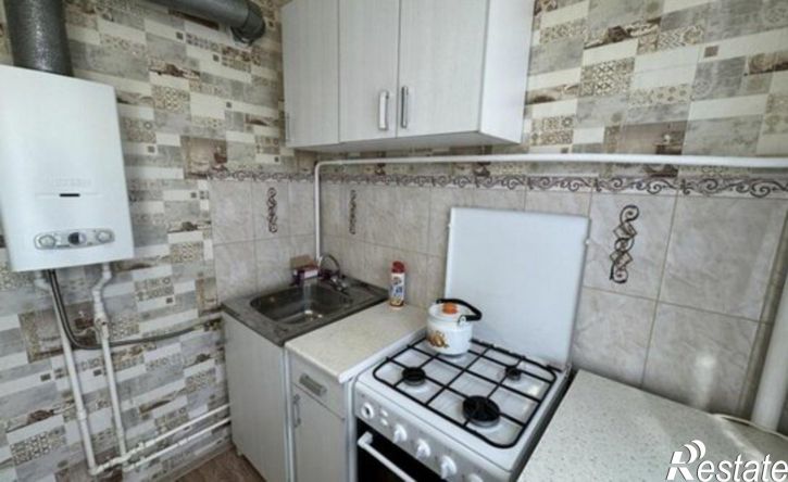 2-комн квартира ул Свердлова, 117Б,  д. 117Б