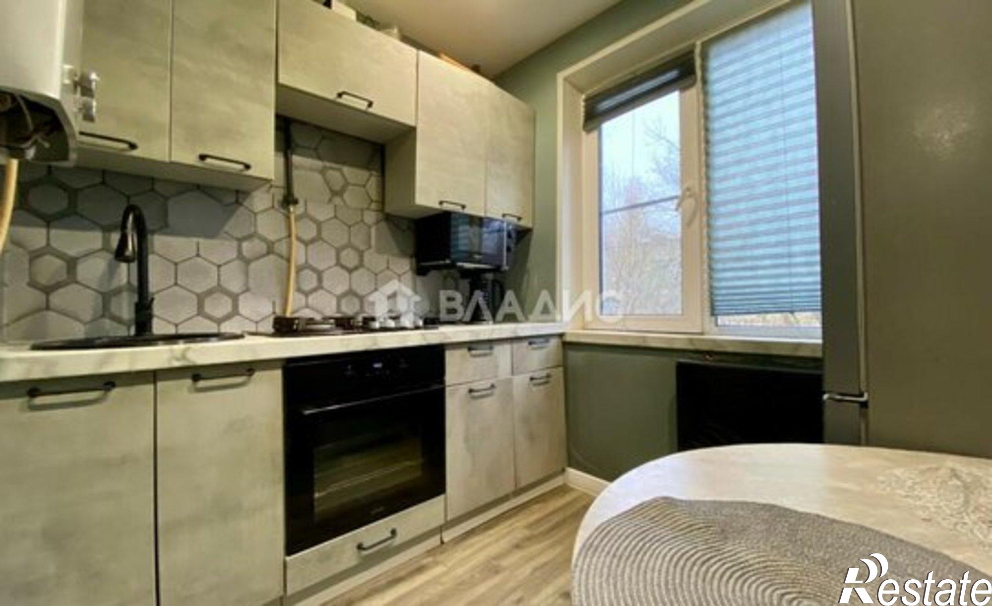 Купить квартиру за 3 199 000 рублей на улица Строителей, 7