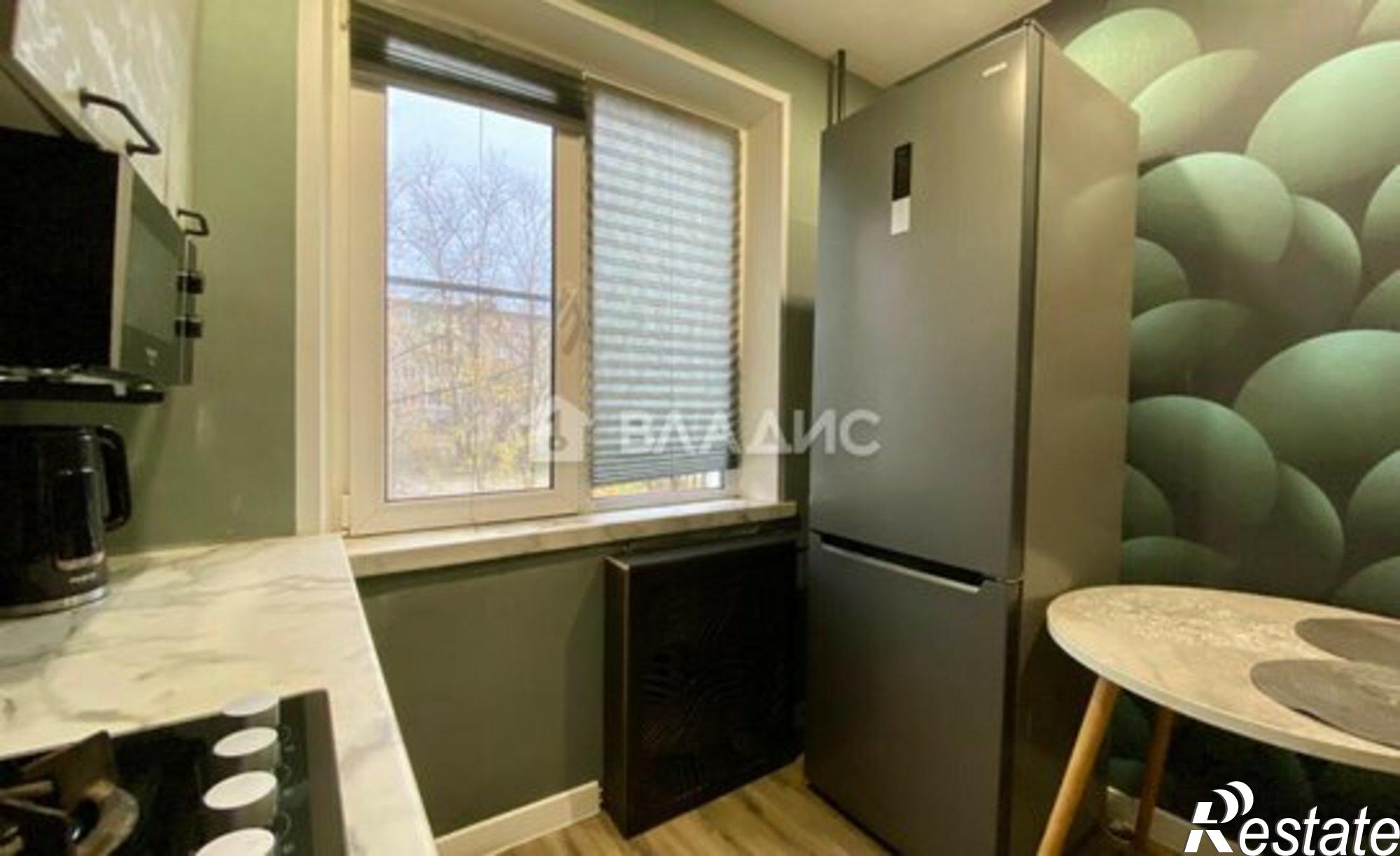 Купить квартиру за 3 199 000 рублей на улица Строителей, 7