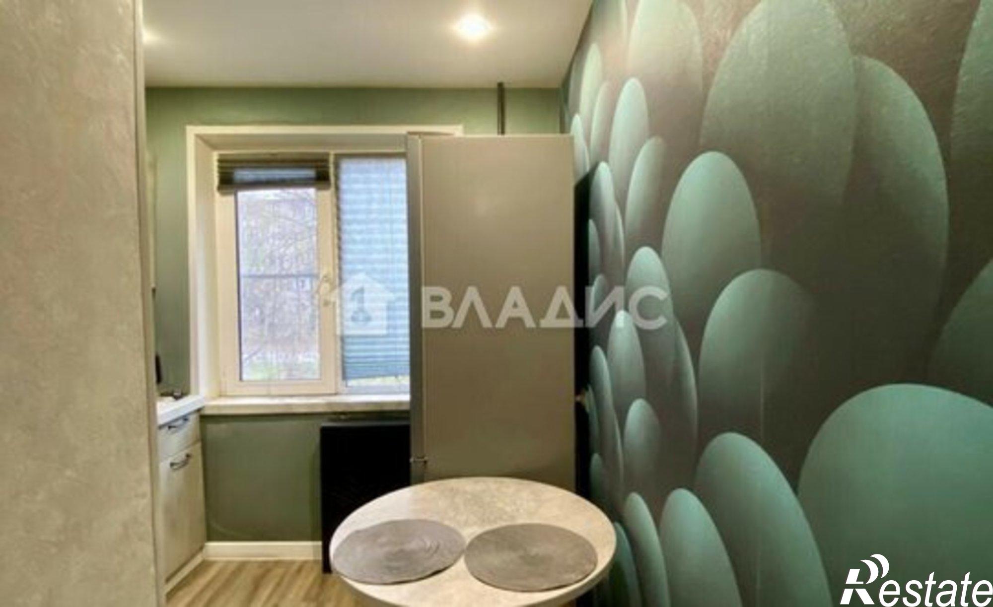 Купить квартиру за 3 199 000 рублей на улица Строителей, 7