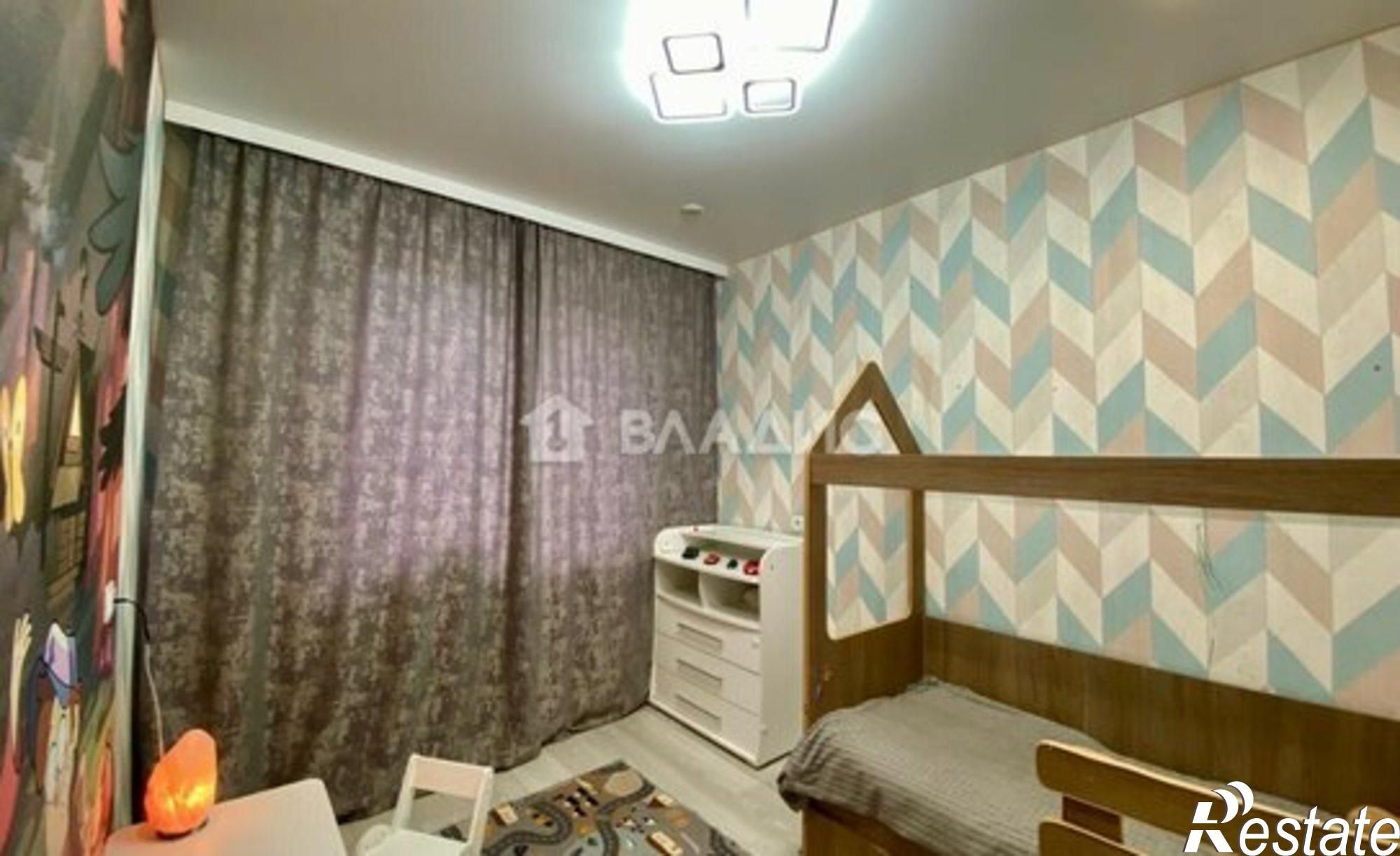 Купить квартиру за 3 199 000 рублей на улица Строителей, 7