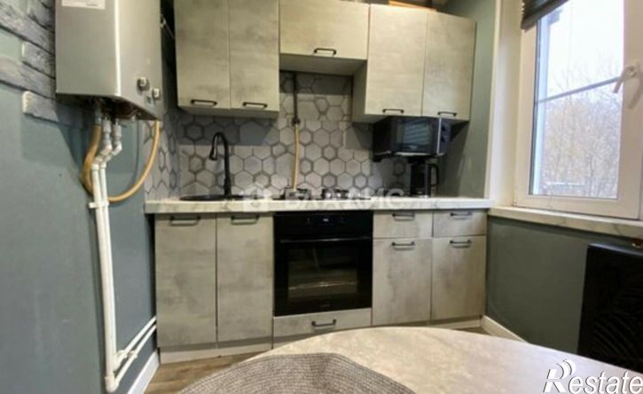 2-комн квартира улица Строителей, 7,  д. 7