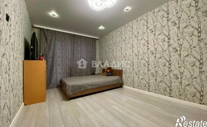 2-комн квартира улица Строителей, 7,  д. 7