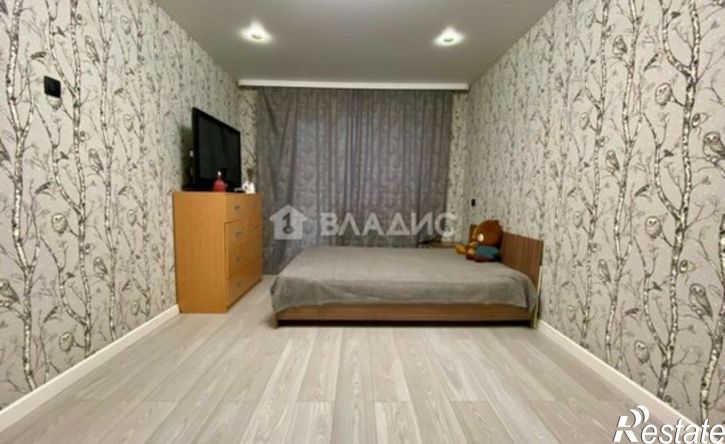 2-комн квартира улица Строителей, 7,  д. 7