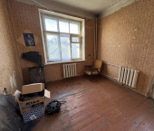 2-комн, 38кв м, этаж 4/5 Комсомольская пл, 12