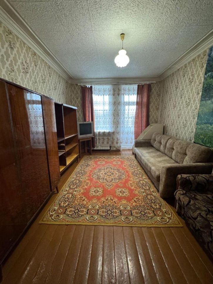 1-комн квартира Советская ул, 2