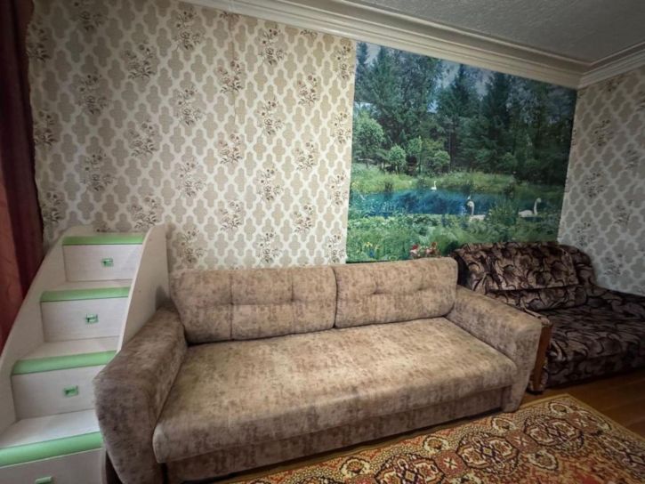 1-комн квартира Советская ул, 2