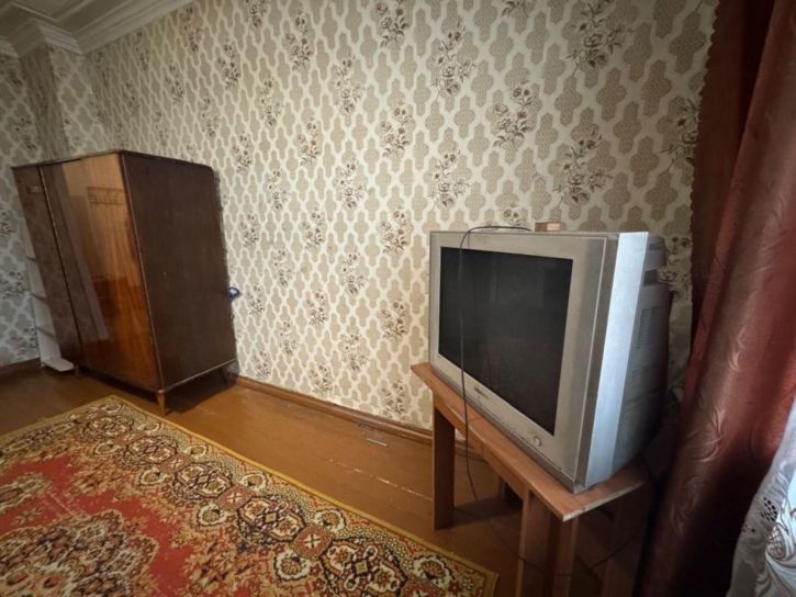 1-комн квартира Советская ул, 2