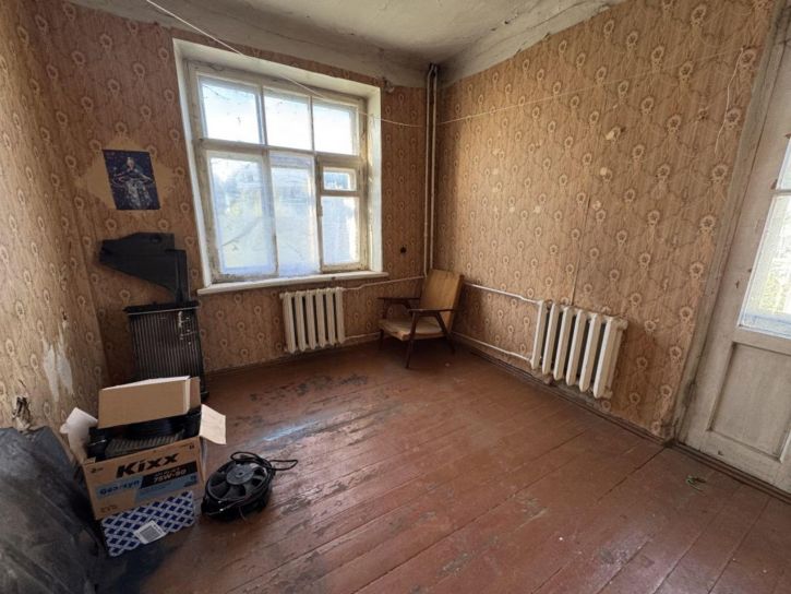 2-комн квартира Комсомольская пл, 12