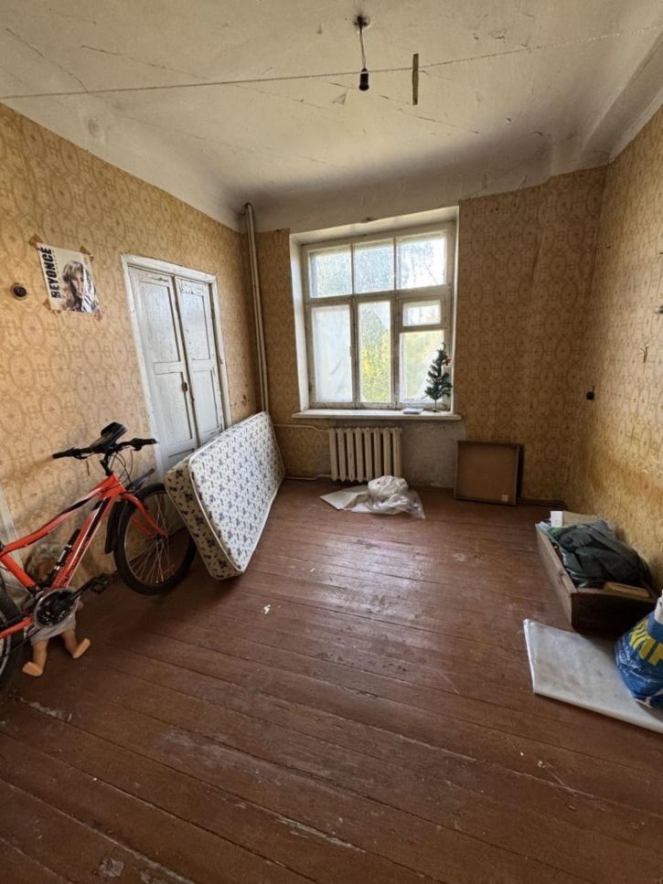 2-комн квартира Комсомольская пл, 12