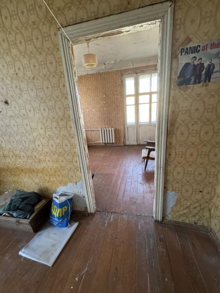 2-комн квартира Комсомольская пл, 12