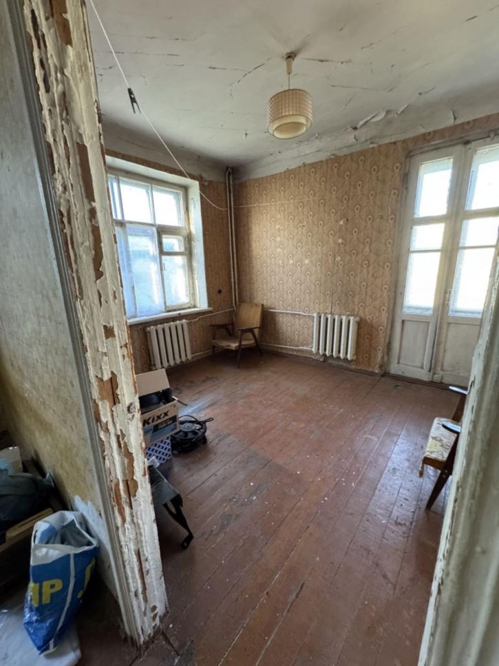 2-комн квартира Комсомольская пл, 12