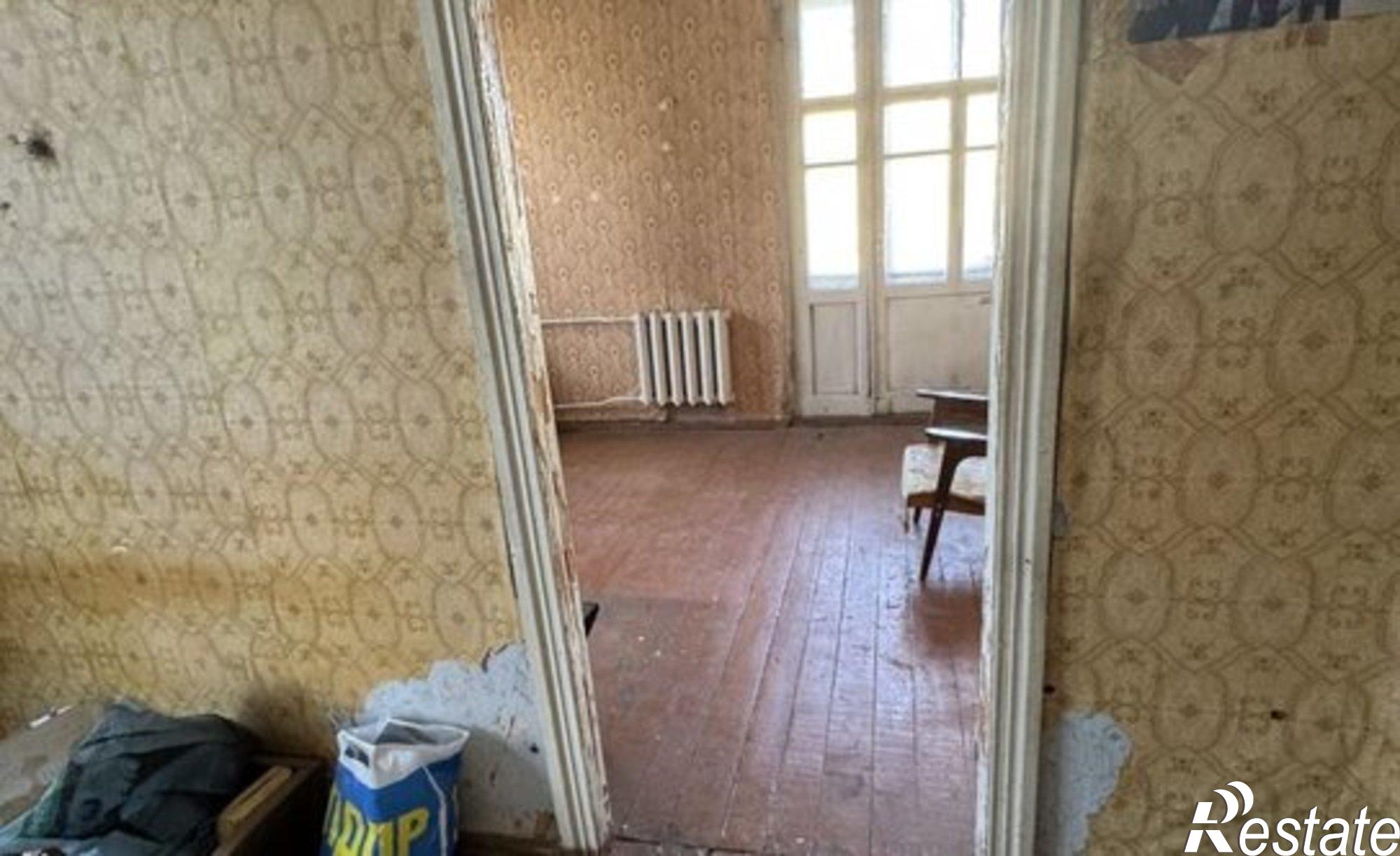 Купить квартиру за 1 070 000 рублей на Комсомольская площадь, 12