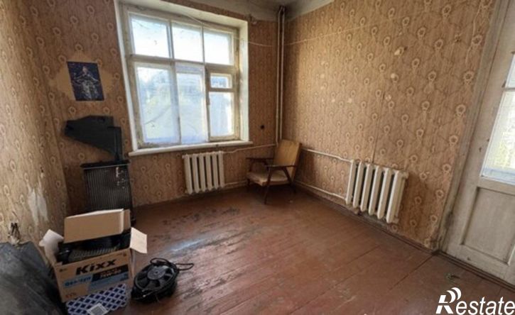 2-комн квартира Комсомольская площадь, 12,  д. 12