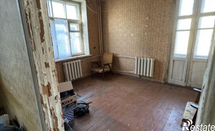 2-комн квартира Комсомольская площадь, 12,  д. 12