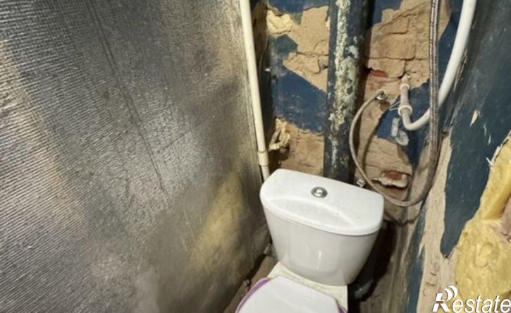 2-комн квартира Комсомольская площадь, 12,  д. 12