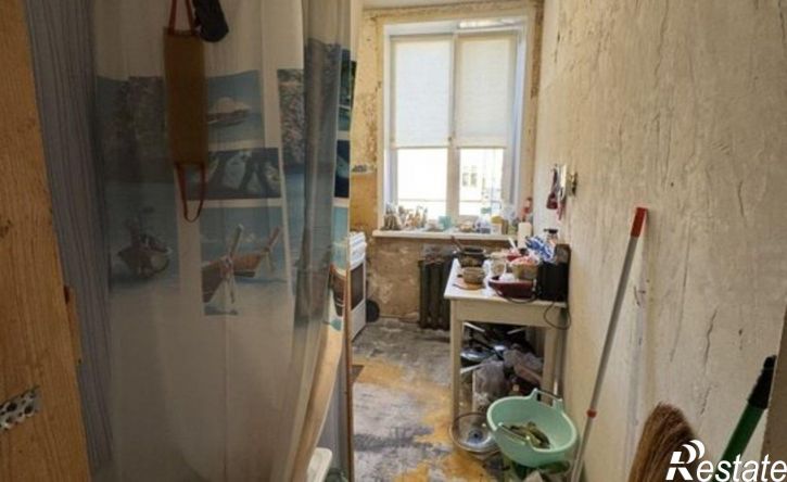 2-комн квартира Комсомольская площадь, 12,  д. 12