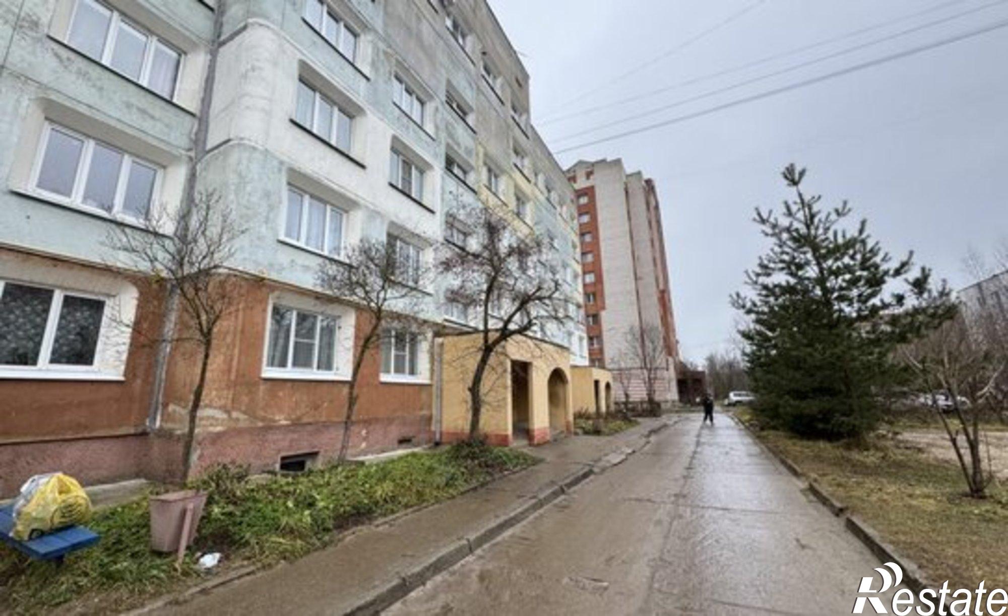 Купить квартиру за 6 500 000 рублей на ул Кооперативная, 9