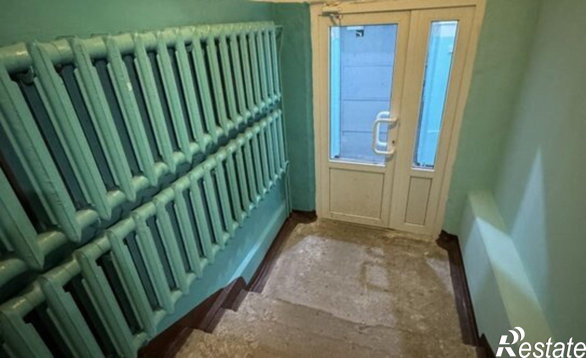 Купить квартиру за 6 500 000 рублей на ул Кооперативная, 9