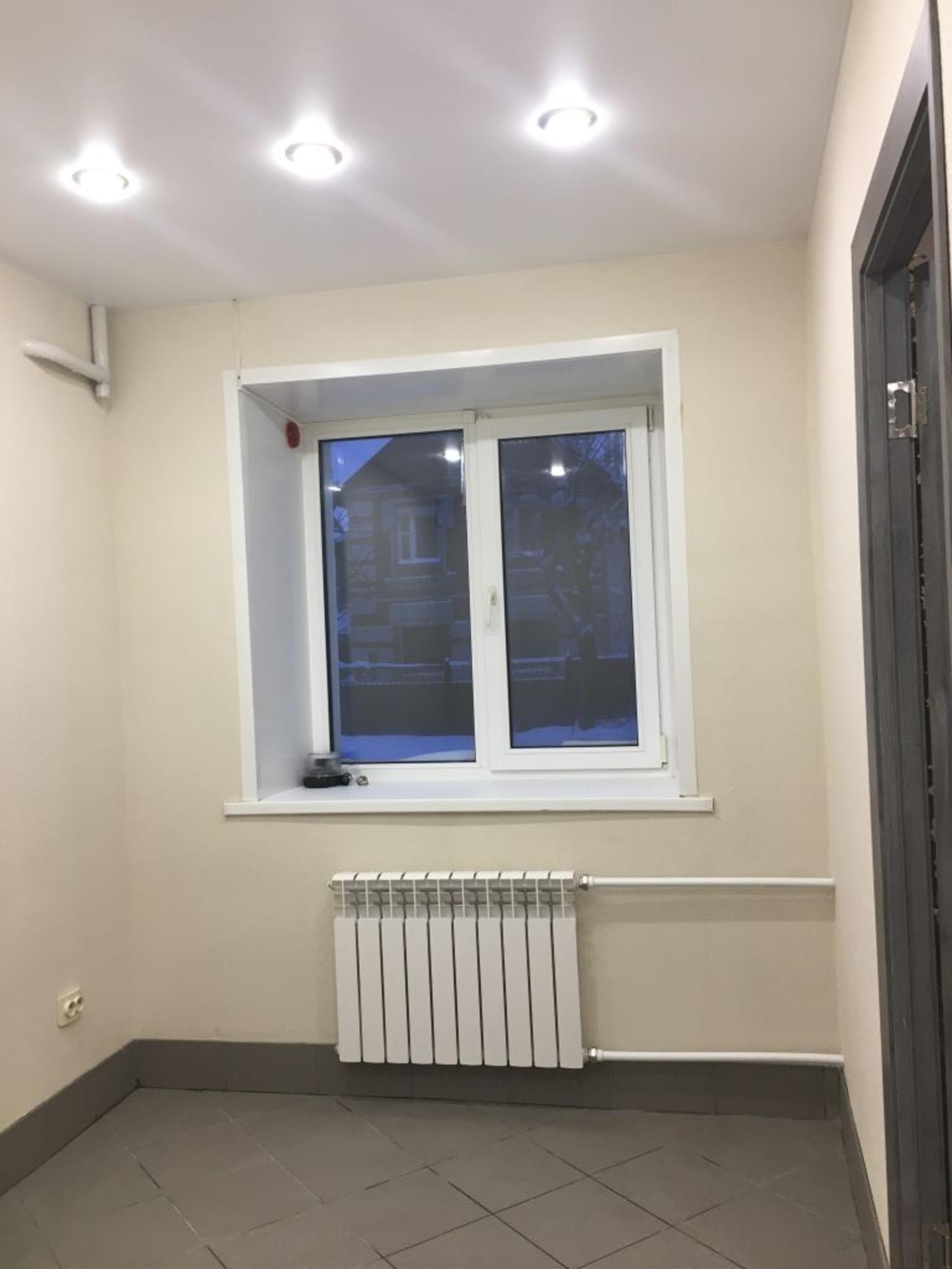 Сдать офис, помещение под офис за 20 000 рублей на Мартирия Соловьева ул, 16