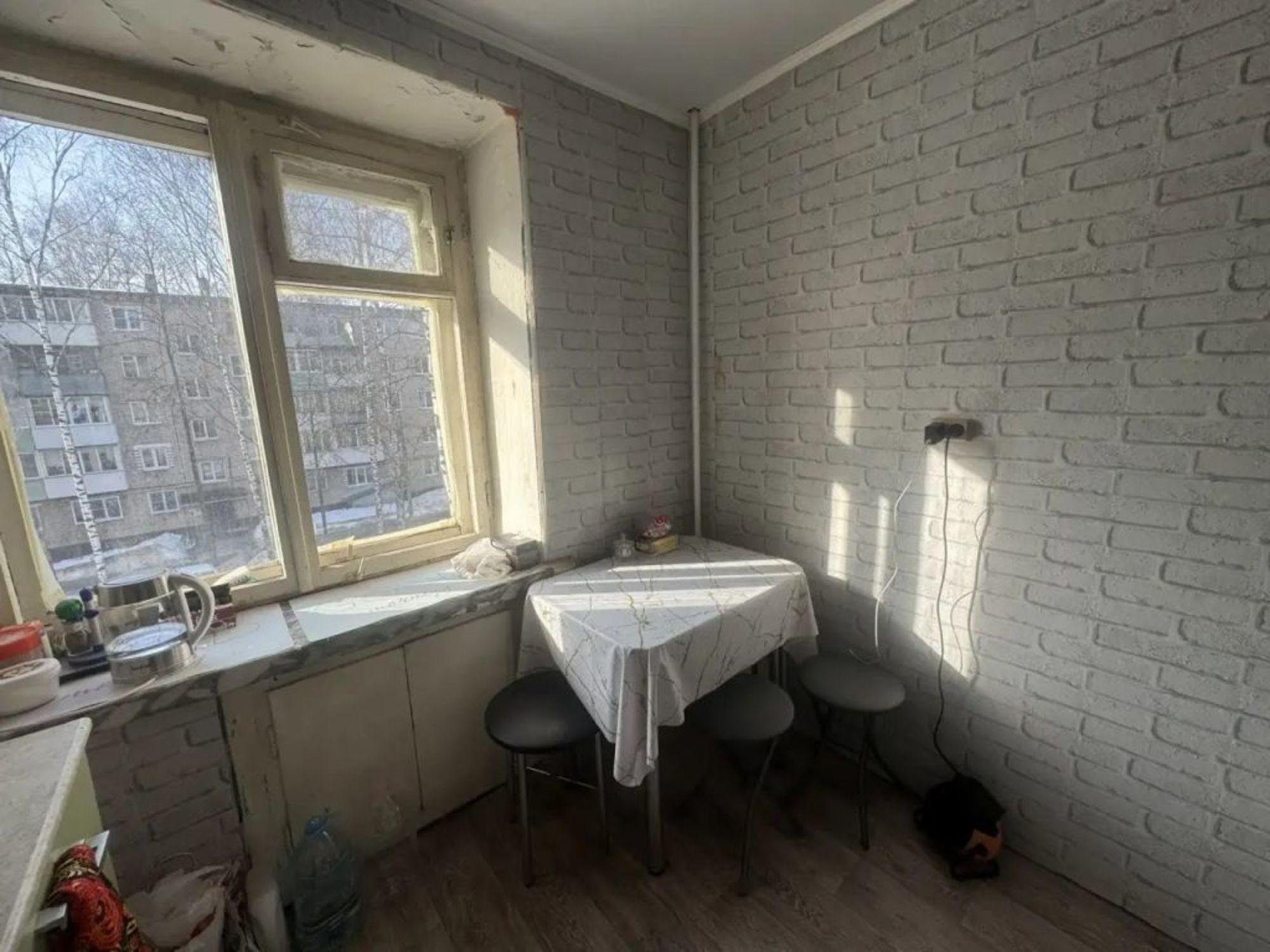 Купить квартиру за 2 700 000 рублей на Кооперативная ул, 21