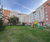 3-комн, 60кв м, этаж 6/6 Красноказарменная 1-я ул, 3