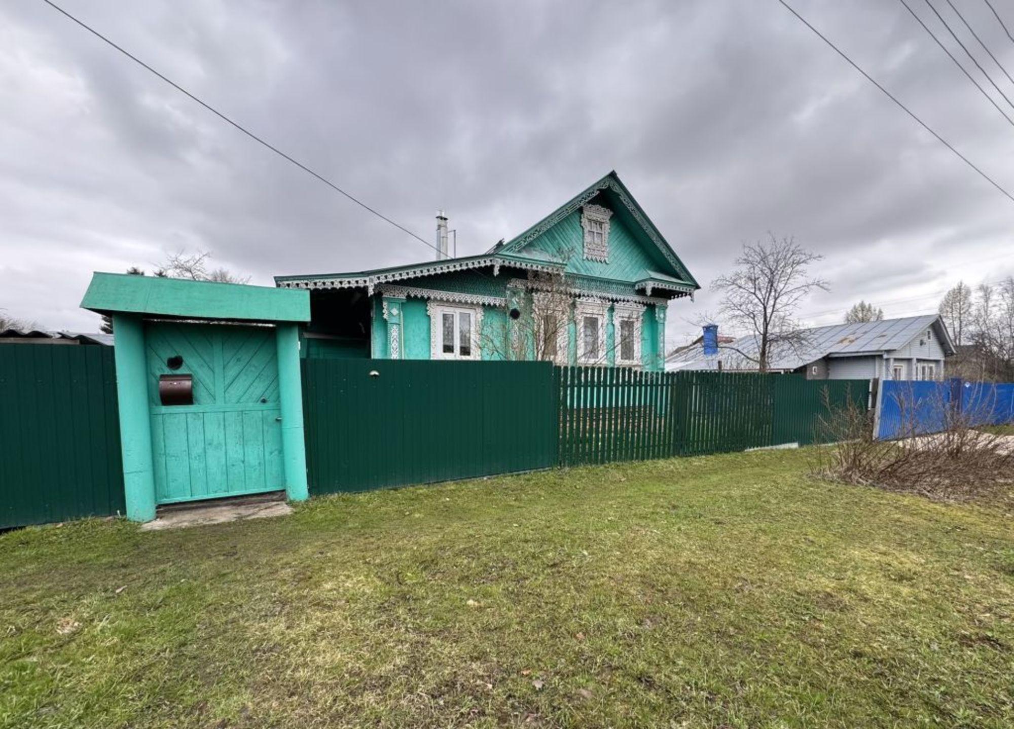 Купить дачу, дом, коттедж за 2 100 000 рублей на Михаила Седова ул