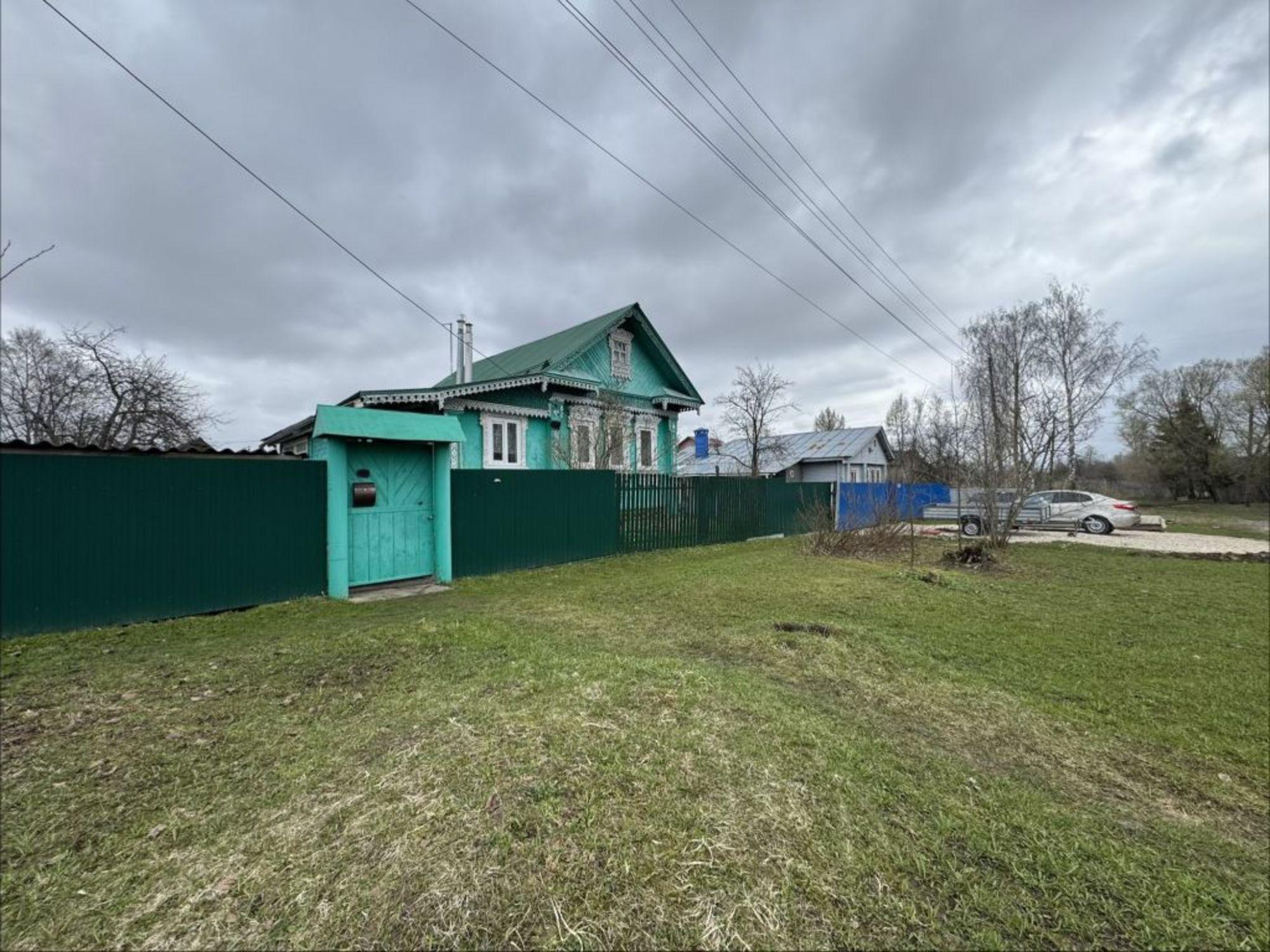 Купить дачу, дом, коттедж за 2 100 000 рублей на Михаила Седова ул