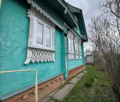 коттедж 50 кв м Михаила Седова ул