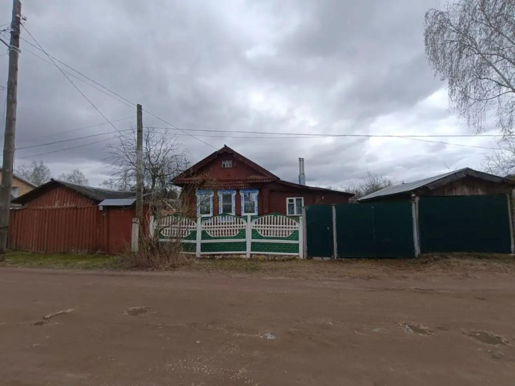 Купить дачу, дом, коттедж за 3 500 000 рублей на Северного Павла ул