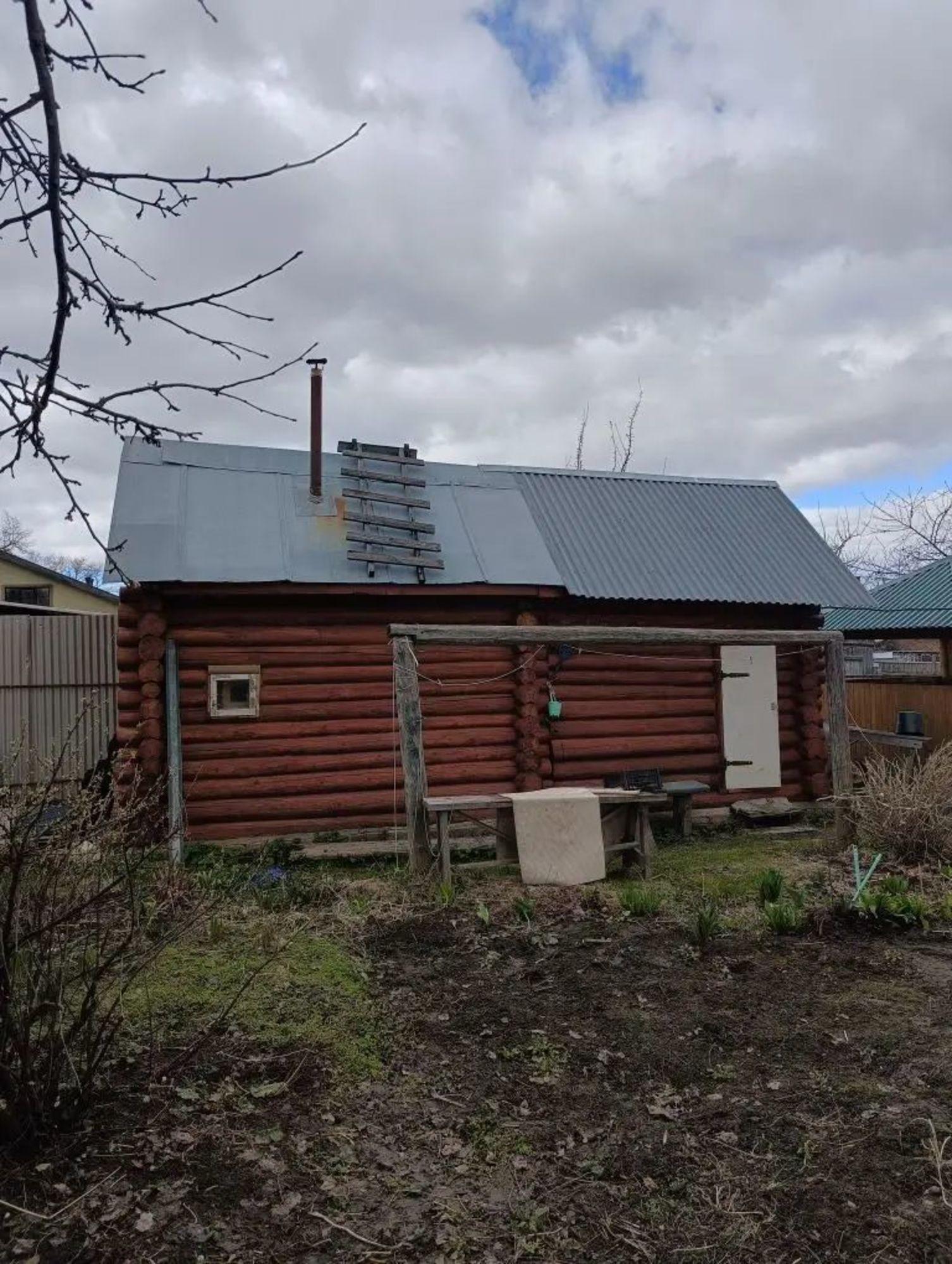 Купить дачу, дом, коттедж за 3 500 000 рублей на Северного Павла ул