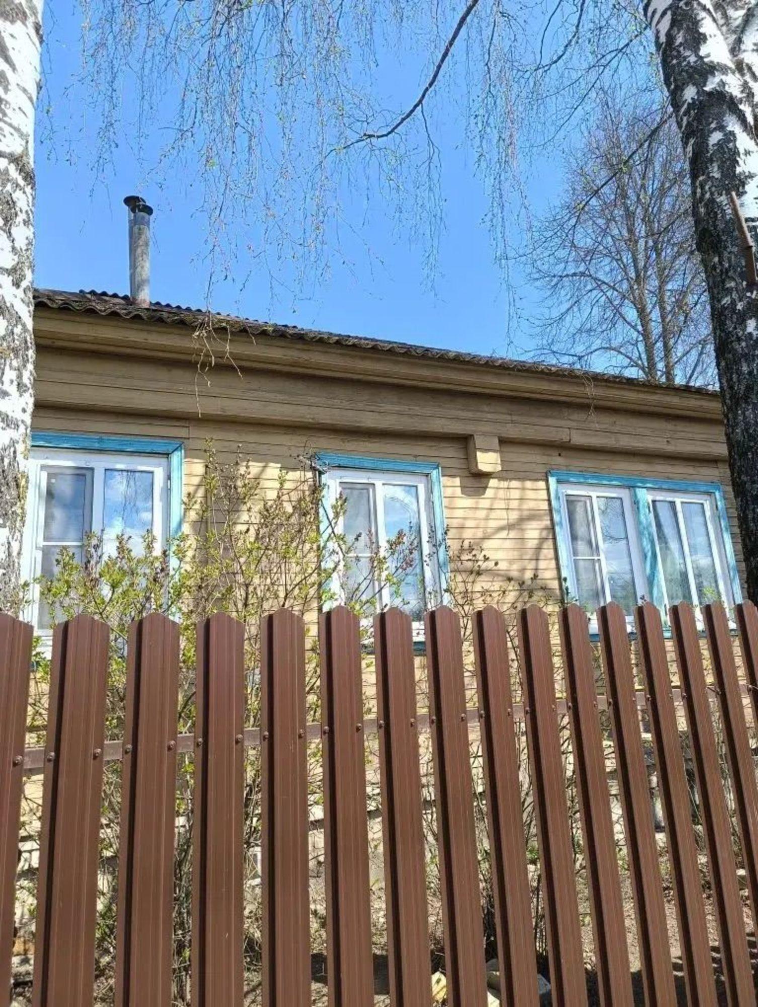 Купить дачу, дом, коттедж за 2 100 000 рублей на Северный тракт