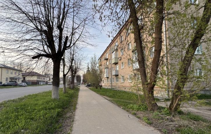 2-комн квартира Московская 1-я ул, 23