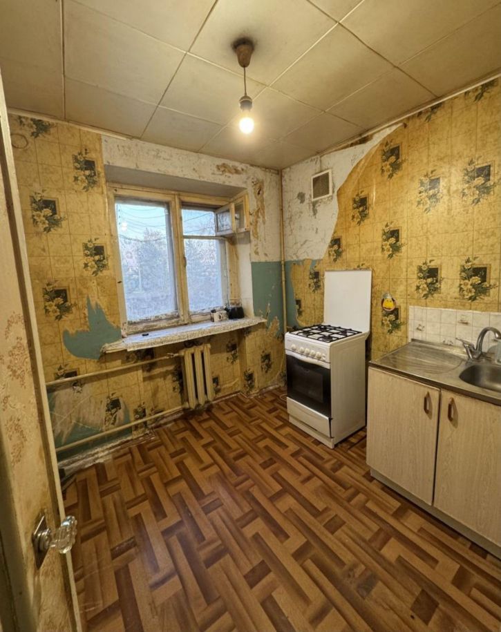 2-комн квартира Московская 1-я ул, 23