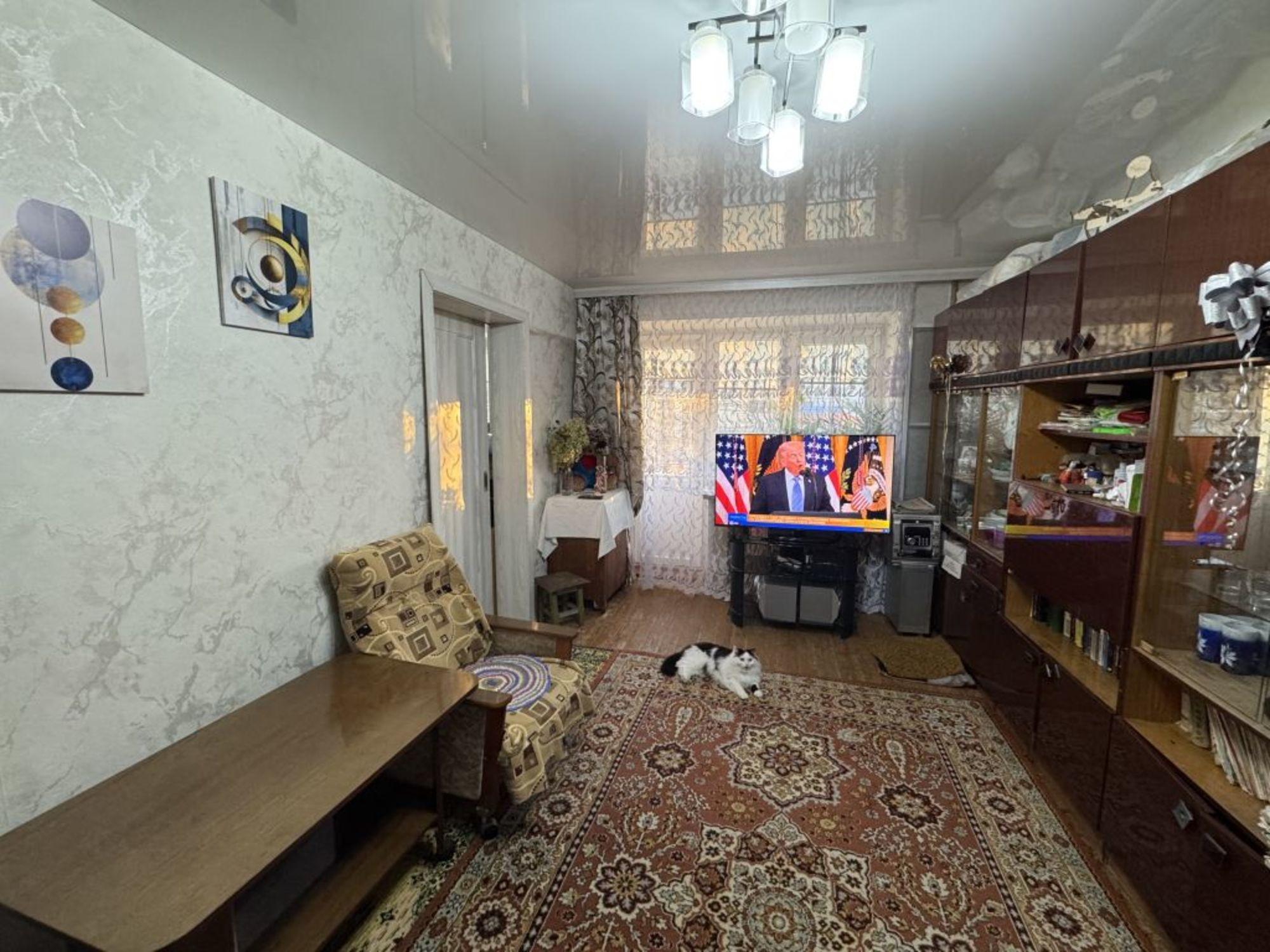 Купить квартиру за 3 600 000 рублей на Свердлова ул, 55