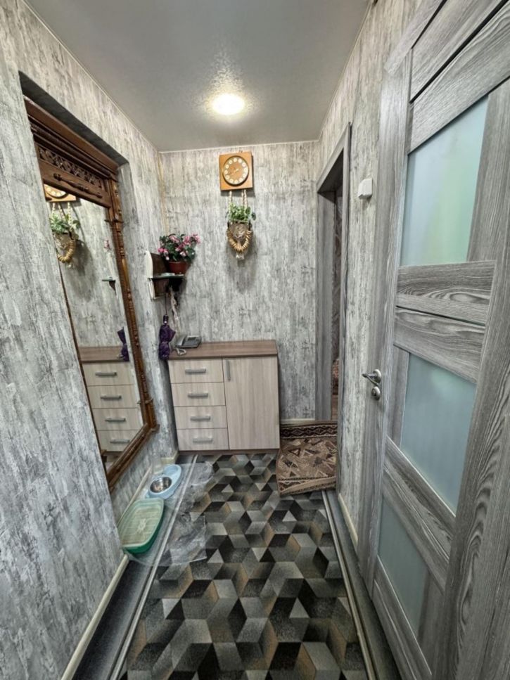 2-комн квартира Свердлова ул, 55