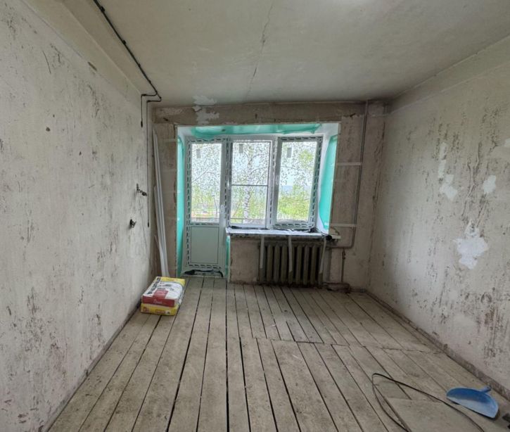 1-комн квартира Аникина ул, 82