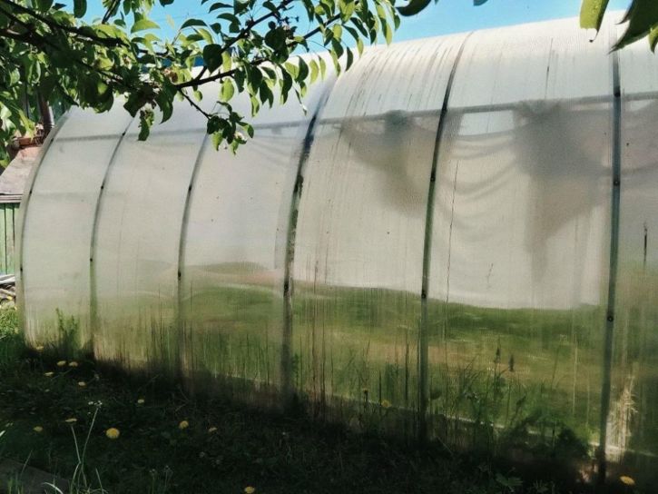 Земельный участок Генерала Белова ул