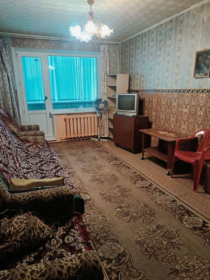 2-комн квартира Свердлова ул, 28